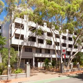 Metro Aspire Hotel Sydney，位于悉尼的酒店