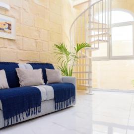 Casa Deguara townhouse Rabat Malta