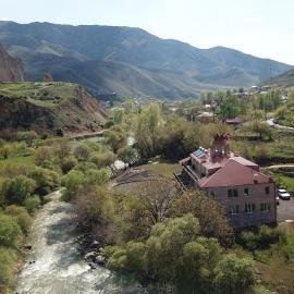 Areni Lodge，位于Areni的酒店