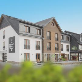 LODGE HOTEL Winterberg,位于温特贝格的酒店