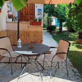 GreenHouse_Anzio，位于安齐奥的酒店