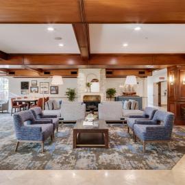 Ayres Suites Mission Viejo - Lake Forest，位于米申维耶霍的酒店