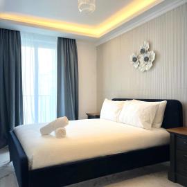 Msida Marina Apartments，位于姆西达的酒店