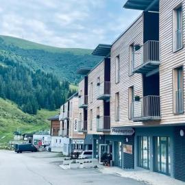 Hotel Koralpe，位于Elsenbrunn的酒店