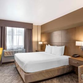 Best Western Brooklyn-Coney Island Inn，位于布鲁克林的酒店