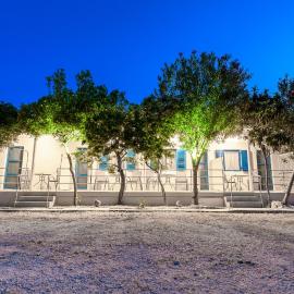 Zante Riva Studios，位于利萨基亚的酒店