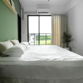 The LINs House，位于归仁的酒店