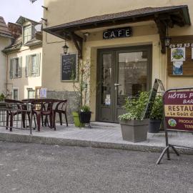 Hotel pascal，位于阿洛斯的酒店