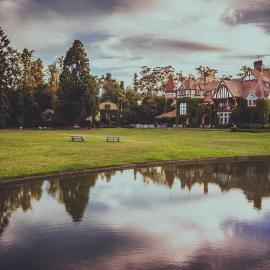 Estancia Villa Maria，位于埃塞萨的酒店