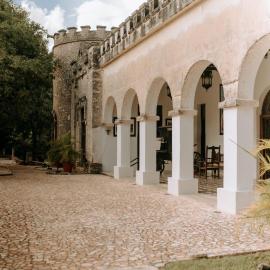 Hacienda Kaan Ac，位于巴利亚多利德的酒店