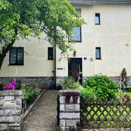 Pension DonauBlick Grein 1 , Spitzfeldstr 1，位于格赖因的酒店
