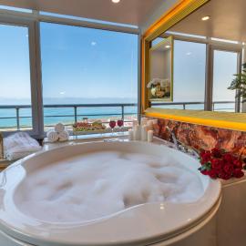 Andalouse Otel，位于特拉布宗的酒店