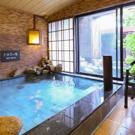 Dormy Inn Takamatsu，位于高松的酒店