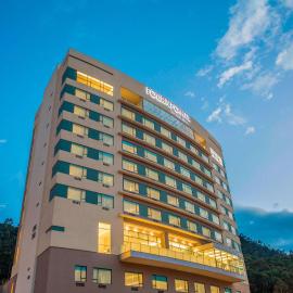 Four Points by Sheraton Cuenca，位于昆卡的酒店
