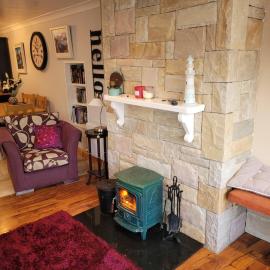 Roundstone Retreats Old Bakery