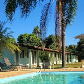 Pousada Rancho Caipira