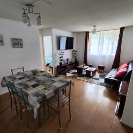 Arriendo Departamento Diario en Copiapó，位于科皮亚波的酒店