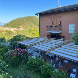 Hotel Meri 1956 Locanda e Cucina