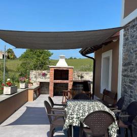Casa vacacional Escuela la Llera