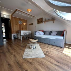 Beau studio la campagnarde