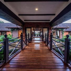 The Retreat at Ngorongoro