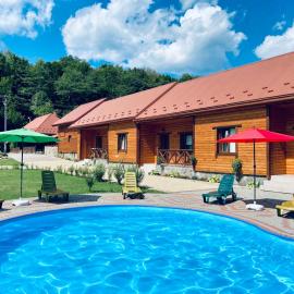 Перлина Лумшор，位于卢姆绍里的酒店