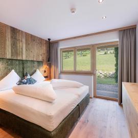 Hotel AlpenSchlössl，位于瑟尔的酒店