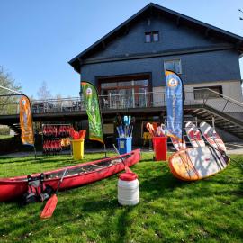 Youth Hostel Lultzhausen，位于Lultzhausen的酒店