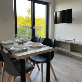 Apartamenty Pod Jodłami