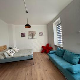 Apartment Mirabelle 2，位于皮特林根的酒店