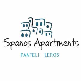 Spanos Studios - Panteli，位于Panteli的酒店