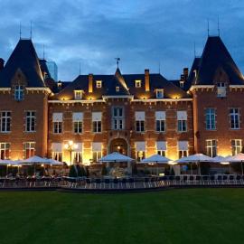 Gravenhof，位于Beersel的酒店