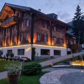 Casa Larisch