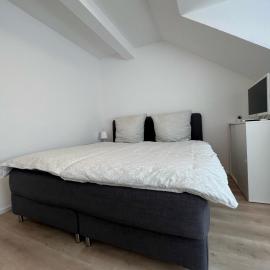 Modernes Apartment 1 in Bad Kreuznach mit einfachem 24h Self-Check-in