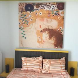 Villa Siret,位于加拉茨的酒店