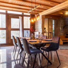 Vulkan-Lodge Ferienhaus，位于Rieden的酒店