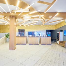 Hotel Dzingel，位于塔林的酒店