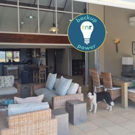 25 Hazyview Drakensburg Mountain Views，位于安德伯格的酒店