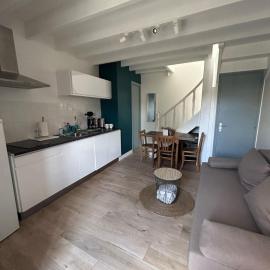 Escapade à Clisson avec parking privé，位于克利松的酒店