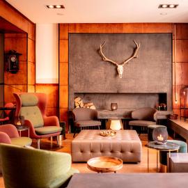 Das Eckert - Lifestyle Design Hotel & Fine Dining bei Basel (Grenzach)，位于格伦察-维伦的酒店