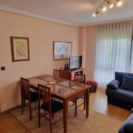 Raitán 1 - Dúplex en Colunga para 4 con piscina compartida - VUT-4300-AS，位于科伦加的酒店