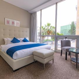 Boho Boutique Hotel Amman,位于安曼的酒店