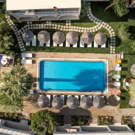 Aeolos Boutique Hotel & Suites