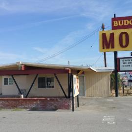 Budget Inn Mojave，位于莫哈韦的酒店