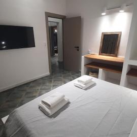 AQUA VILLA，位于Selínia的酒店