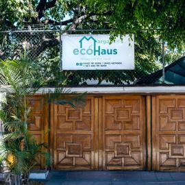 Margaritas Eco Haus，位于克雷塔罗的酒店