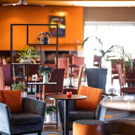 Millennium Hotel Rotorua，位于罗托鲁瓦的酒店
