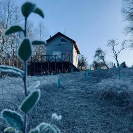 "Refugio Pulli" Tierra y naturaleza，位于比亚里卡的酒店