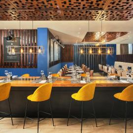 Sheraton Heathrow Hotel，位于希灵登的酒店