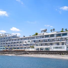 Ibusuki Kaijo Hotel，位于指宿市的酒店